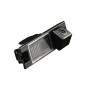 Navinio Caméra de Recul Voiture en Couleur Kit Caméra Vue arrière de Voiture Imperméable IP67 avec Large Vision Nocturne pour Hy Navinio Caméra de Recul Voiture en Couleur Kit Caméra Vue arrière de Voiture Imperméable IP67 avec Large Vision Nocturne pour Hy