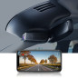 Fitcamx Dashcam Compatible avec Volvo XC40 2022 2021 2020 2019 T4 T5, Caméra de Voiture OEM, WiFi vidéo 4K UHD, G-Senseur, Détec Fitcamx Dashcam Compatible avec Volvo XC40 2022 2021 2020 2019 T4 T5, Caméra de Voiture OEM, WiFi vidéo 4K UHD, G-Senseur, Détec