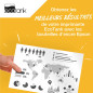 Epson 111 EcoTank Pigment Black Ink Bottle