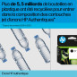HP 963 Cartouche d'Encre Cyan Authentique (3JA23AE) pour HP OfficeJet Pro 9010 series / 9020 series HP 963 Cartouche d'Encre Cyan Authentique (3JA23AE) pour HP OfficeJet Pro 9010 series / 9020 series