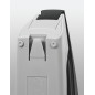 Leitz Petite Agrafeuse de Bureau, Capacité 25 Feuilles, Rouge, Boîtier Ergonomique, Agrafes Incluses, Gamme NeXXt, 55016025 Leitz Petite Agrafeuse de Bureau, Capacité 25 Feuilles, Rouge, Boîtier Ergonomique, Agrafes Incluses, Gamme NeXXt, 55016025