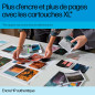 HP 963 Cartouche d'Encre Cyan Authentique (3JA23AE) pour HP OfficeJet Pro 9010 series / 9020 series HP 963 Cartouche d'Encre Cyan Authentique (3JA23AE) pour HP OfficeJet Pro 9010 series / 9020 series