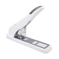 Rapesco 1397 ECO HD-210 Agrafeuse à Grande Capacité, Capacité de 210 Feuilles, Blanc Doux Rapesco 1397 ECO HD-210 Agrafeuse à Grande Capacité, Capacité de 210 Feuilles, Blanc Doux