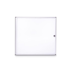 Maul 6820608 Tableau d'affichage Aluminium
