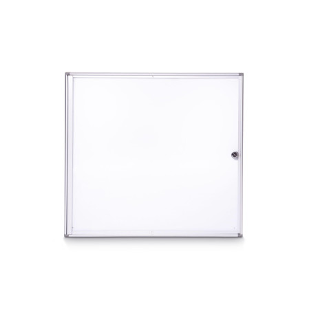 Maul 6820608 Tableau d'affichage Aluminium