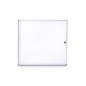 Maul 6820608 Tableau d'affichage Aluminium Maul 6820608 Tableau d'affichage Aluminium