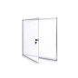 Maul 6820608 Tableau d'affichage Aluminium Maul 6820608 Tableau d'affichage Aluminium
