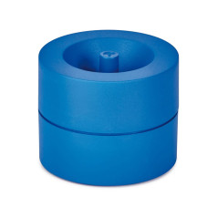 MAUL Distributeur de Trombone MAULpro Eco, Organiseur Bureau Durable pour Ranger les Trombones, Aide au Rangement pour le Bureau