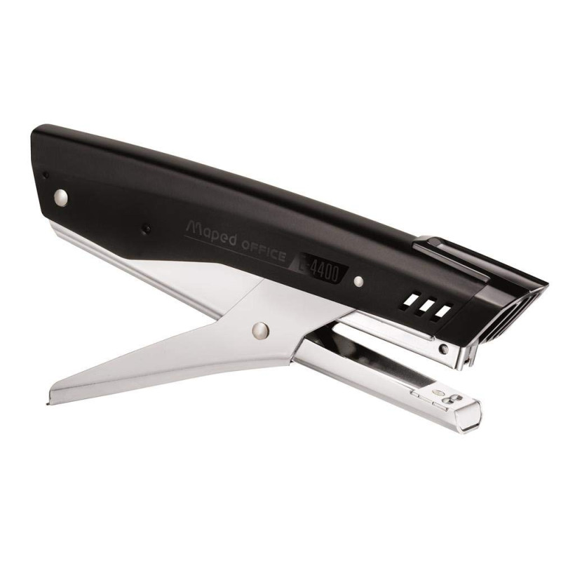 Maped Office Essentials Metal 440010 Pince Agrafeuse N°10 Maped Office Essentials Metal 440010 Pince Agrafeuse N°10