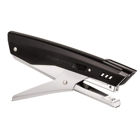 Maped Office Essentials Metal 440010 Pince Agrafeuse N°10