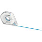 Legamaster 4332 03 Bande séparation 2,5 mm x 16 m Bleu