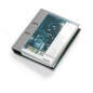 Durable 829619 Pochette autocollante Pocketfix, pour documents A4, 50 pièces, transparente Durable 829619 Pochette autocollante Pocketfix, pour documents A4, 50 pièces, transparente