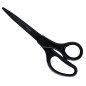 Leitz Ciseaux Titane, Pour Droitiers ou Gauchers (Ambidextre), 205 mm, Anti-adhésif, Fournitures de Bureau, Grip Ergonomique, No Leitz Ciseaux Titane, Pour Droitiers ou Gauchers (Ambidextre), 205 mm, Anti-adhésif, Fournitures de Bureau, Grip Ergonomique, No
