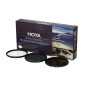 Hoya YKITDG046 46 mm Kit de Filtres