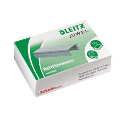 Agrafes Juwel - 4 mm - Galvanisées - Pour Juwel 2000