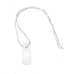 Fil d'étiquette 7x19mm parent (300 pièces)