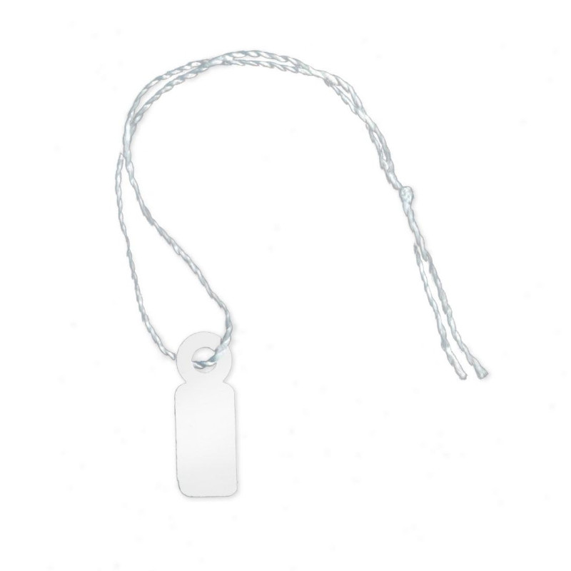 Fil d'étiquette 7x19mm parent (300 pièces) Fil d'étiquette 7x19mm parent (300 pièces)