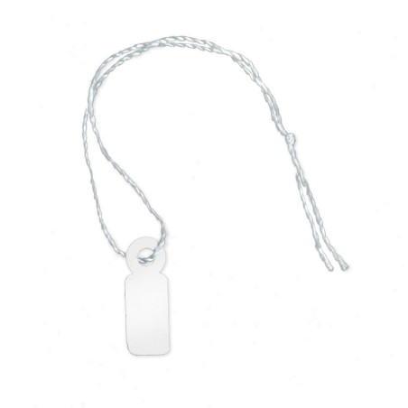 Fil d'étiquette 7x19mm parent (300 pièces)