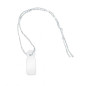 Fil d'étiquette 7x19mm parent (300 pièces) Fil d'étiquette 7x19mm parent (300 pièces)