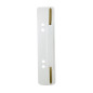 Durable 690102 Bandes agrafeuses Flexi, 1 paquet de 250, blanc Durable 690102 Bandes agrafeuses Flexi, 1 paquet de 250, blanc