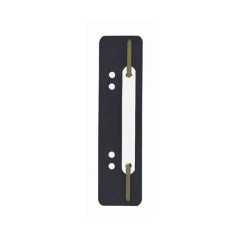 Durable 690102 Bandes agrafeuses Flexi, 1 paquet de 250, blanc