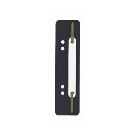 Durable 690102 Bandes agrafeuses Flexi, 1 paquet de 250, blanc