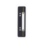 Durable 690102 Bandes agrafeuses Flexi, 1 paquet de 250, blanc Durable 690102 Bandes agrafeuses Flexi, 1 paquet de 250, blanc