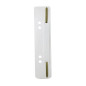 Durable 690102 Bandes agrafeuses Flexi, 1 paquet de 250, blanc Durable 690102 Bandes agrafeuses Flexi, 1 paquet de 250, blanc