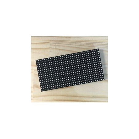 Adafruit 16x32 RGB LED matrix panel