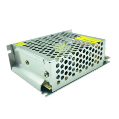 LianShi 12V 5A 60w alimentation transformateur Avec protection contre les courts-circuits et les surcharges Pour l'automatisatio