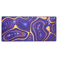 Tapis de Souris de Jeu X-Raypad Aqua Control Plus AC+ Rob, Ultra-Haute précision avec Une Vitesse et Une capacité de contrôle pa