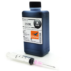 BLUE SWAN Kit de Recharge d’Encre 550 ML Compatible HP 304 / 304XL – pour HP Envy 5030, 5020, 5010 et DeskJet 2620, 2622, 2630, 