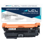 LCL Cartouche de Toner Remanufacturée 507X 507A CE400X CE400A 11000pages (1 Noir) Remplacement pour HP LaserJet Enterprise 500 C LCL Cartouche de Toner Remanufacturée 507X 507A CE400X CE400A 11000pages (1 Noir) Remplacement pour HP LaserJet Enterprise 500 C
