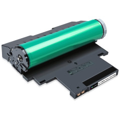 LeciRoba CLT-R406 pour Toner Samsung CLT-R406 ,pour Samsung CLP-360 365 CLX-3300 3305 SL-C460W Xpress C-460 C-410W C-480 SL-C467