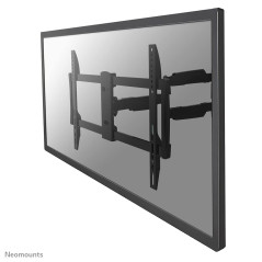 TV Set ACC Wall Mount 32-60"/Black NM-W460BLACK NEWSTAR