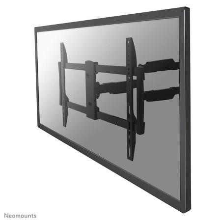 TV Set ACC Wall Mount 32-60"/Black NM-W460BLACK NEWSTAR