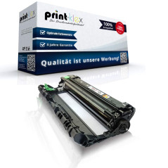 Print-Klex Tambour compatible avec Brother MFC-L3700Series MFC-L3710CW MFC-L3730CDN MFC-L3740CDN MFC-L3750CDW MFC-L 3770CDW DR 2