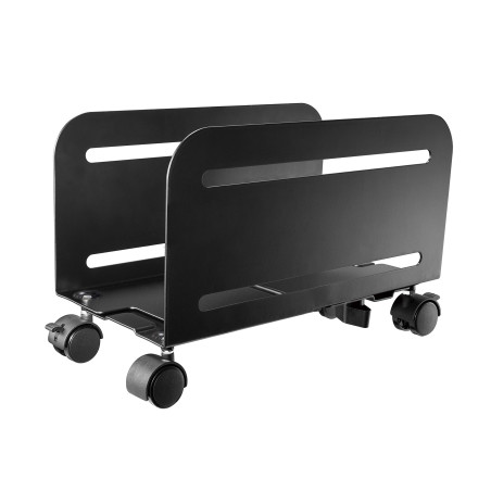 NewStar CPUM100BLACK Support PC Mobile 10kg Noir