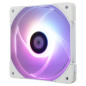 Thermalright C12015W-S cpu ventilateur boîtier d’ordinateur ventilateur silencieux 4pin PWM ARGB PC ventilateur, 15mm Slimline c Thermalright C12015W-S cpu ventilateur boîtier d’ordinateur ventilateur silencieux 4pin PWM ARGB PC ventilateur, 15mm Slimline c