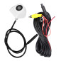 Aramox Caméra De Recul sans Fil Caméra de recul Ultra Grand Angle, caméra de recul CCD pour Voiture, caméra de recul étanche à V Aramox Caméra De Recul sans Fil Caméra de recul Ultra Grand Angle, caméra de recul CCD pour Voiture, caméra de recul étanche à V