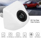 Aramox Caméra De Recul sans Fil Caméra de recul Ultra Grand Angle, caméra de recul CCD pour Voiture, caméra de recul étanche à V Aramox Caméra De Recul sans Fil Caméra de recul Ultra Grand Angle, caméra de recul CCD pour Voiture, caméra de recul étanche à V