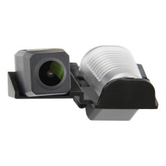 Caméra de recul Couleur caméra de stationnement Vision Nocturne et système de recul étanche pour Jeep Wrangler Rubicon/Sahara/jk