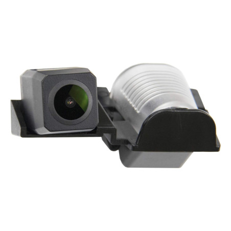 Caméra de recul Couleur caméra de stationnement Vision Nocturne et système de recul étanche pour Jeep Wrangler Rubicon/Sahara/jk