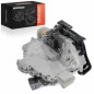 Frankberg Serrure de Coffre Avant Gauche Compatible avec Ibiza IV 6J5 6P1 Ibiza IV SportCoupé 6J1 6P5 Superb II Break 3T5 Ibiza 