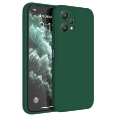 Topme Coque pour Realme 9 (4G) / 9 ProPlus / 9 ProPlus FreeFire (6.5" inches) Etui Housse, Protecteur de Peau en Silicone TPU - 