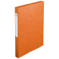 Exacompta - Réf. 18517H - 25 boites de classement avec élastiques CARTOBOX - livrées à plat - dos de 2,5 cm - carte lustrée 5/10 Exacompta - Réf. 18517H - 25 boites de classement avec élastiques CARTOBOX - livrées à plat - dos de 2,5 cm - carte lustrée 5/10