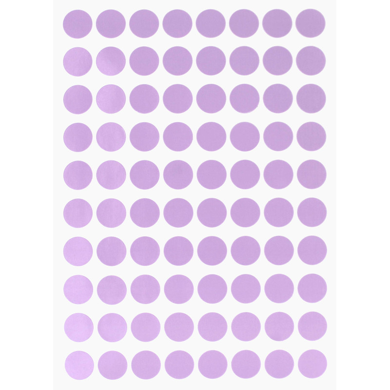 Royal Green 13mm Violet Pastel Étiquettes Autocollantes Cercles Rondes Petit Point De 1.3 Cm De Diamètre Gommettes Auto-Adhésive Royal Green 13mm Violet Pastel Étiquettes Autocollantes Cercles Rondes Petit Point De 1.3 Cm De Diamètre Gommettes Auto-Adhésive