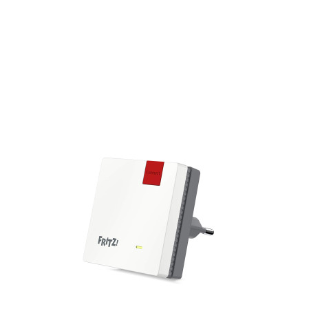 AVM Fritz!Repeater 600 600 Mbit/s Blanc