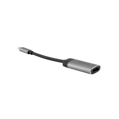 Verbatim 49143 Adapt USB-C/HDMI 4K 10CM
