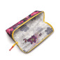 Maped - Trousse Scolaire Ouverture XXL Personnalisable Réversible - Côté A Colorier - Grande Ouverture Pratique - Triangulaire 2
